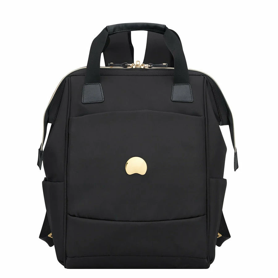 Delsey Montrouge Backpack 3 Delsey Montrouge Backpack