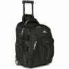 High Sierra Wheeled Backpack 2 High Sierra Wheeled Backpack -SAMSONITE Store 580021041be01