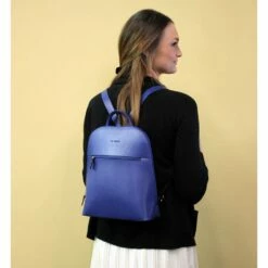 Jack Georges Chelsea Collection Angela Small Backpack 11 Jack Georges Chelsea Collection Angela Small Backpack -SAMSONITE Store 5835cobalt model