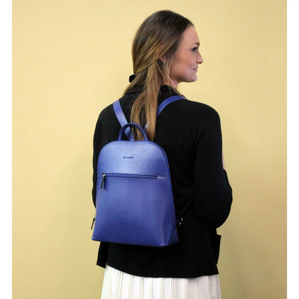 Jack Georges Chelsea Collection Angela Small Backpack 7 Jack Georges Chelsea Collection Angela Small Backpack - Image 5