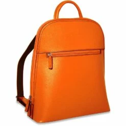 Jack Georges Chelsea Collection Angela Small Backpack 9 Jack Georges Chelsea Collection Angela Small Backpack -SAMSONITE Store 5835orange