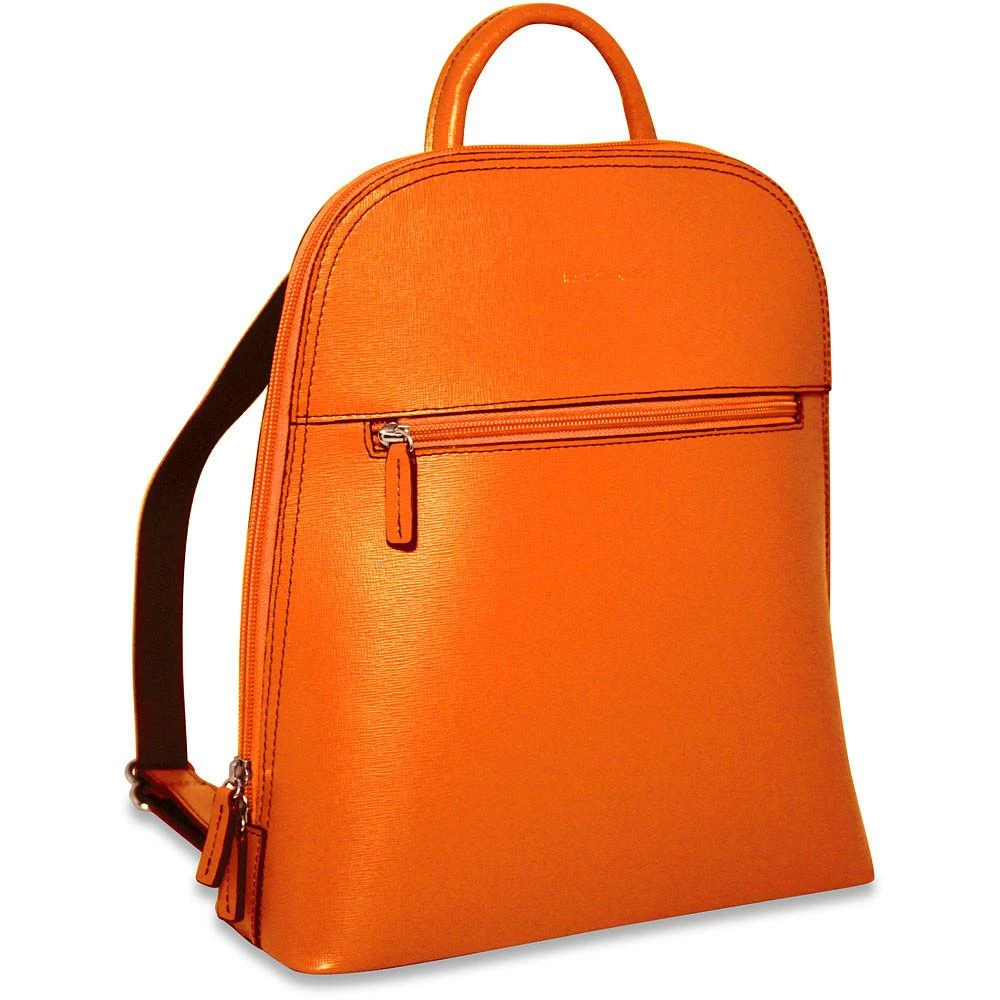 Jack Georges Chelsea Collection Angela Small Backpack 5 Jack Georges Chelsea Collection Angela Small Backpack - Image 3