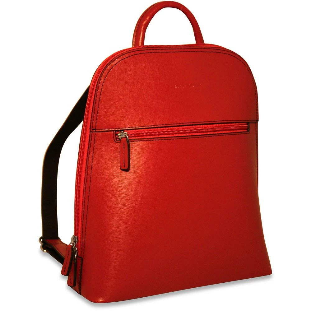 Jack Georges Chelsea Collection Angela Small Backpack 6 Jack Georges Chelsea Collection Angela Small Backpack - Image 4