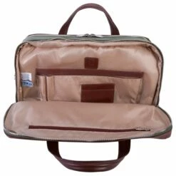 McKlein USA Harpswell 17" Nylon Dual Compartment Laptop Briefcase Assorted Colors -SAMSONITE Store 5eUWrnk3