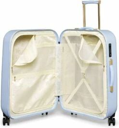 Ted Baker Women's Belle 4 Wheel Medium Suitcase -SAMSONITE Store 614rd9YOnvL. AC SL1000
