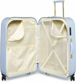 Ted Baker Women's Belle 4 Wheel Large Suitcase -SAMSONITE Store 618CZ1q1nOL. AC SL1000