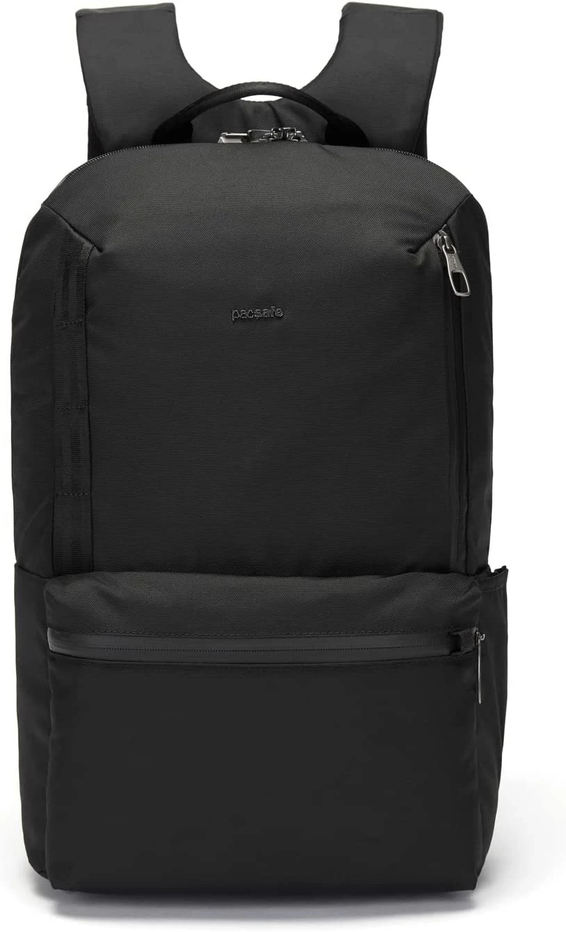 Pacsafe Metrosafe X Anti Theft 20L Backpack 9 Pacsafe Metrosafe X Anti Theft 20L Backpack - Image 7