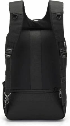 Pacsafe Metrosafe X Anti Theft 20L Backpack 28 Pacsafe Metrosafe X Anti Theft 20L Backpack -SAMSONITE Store 61hYQA2b5FL. AC SL1500