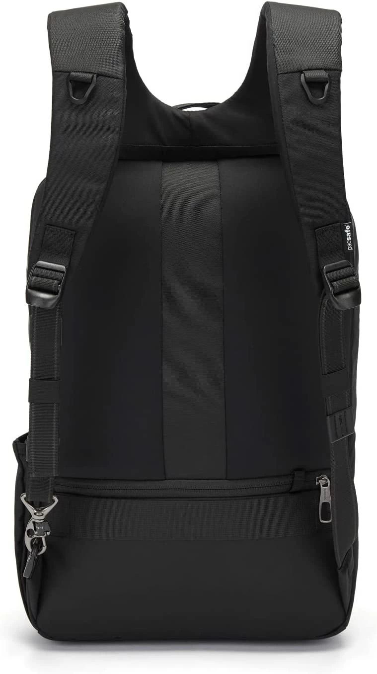 Pacsafe Metrosafe X Anti Theft 20L Backpack 10 Pacsafe Metrosafe X Anti Theft 20L Backpack - Image 8