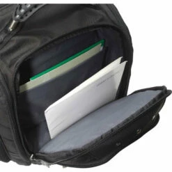 Mancini Backpack For 17" Laptop Computer Black 11 Mancini Backpack For 17" Laptop Computer Black -SAMSONITE Store 61ho4ndp1il. ul1500