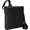 Mancini Leather Goods Messenger Style Unisex Tablet Bag Black -SAMSONITE Store 61hwlbgpqrl. ul1500