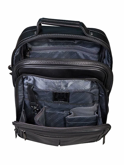 Scully Leather Tote Bag 4 Scully Leather Tote Bag - Image 2