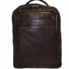 Mancini Colombian Collection RFID Secure Backpack For Laptop And Tablet Brown -SAMSONITE Store 654654454498789