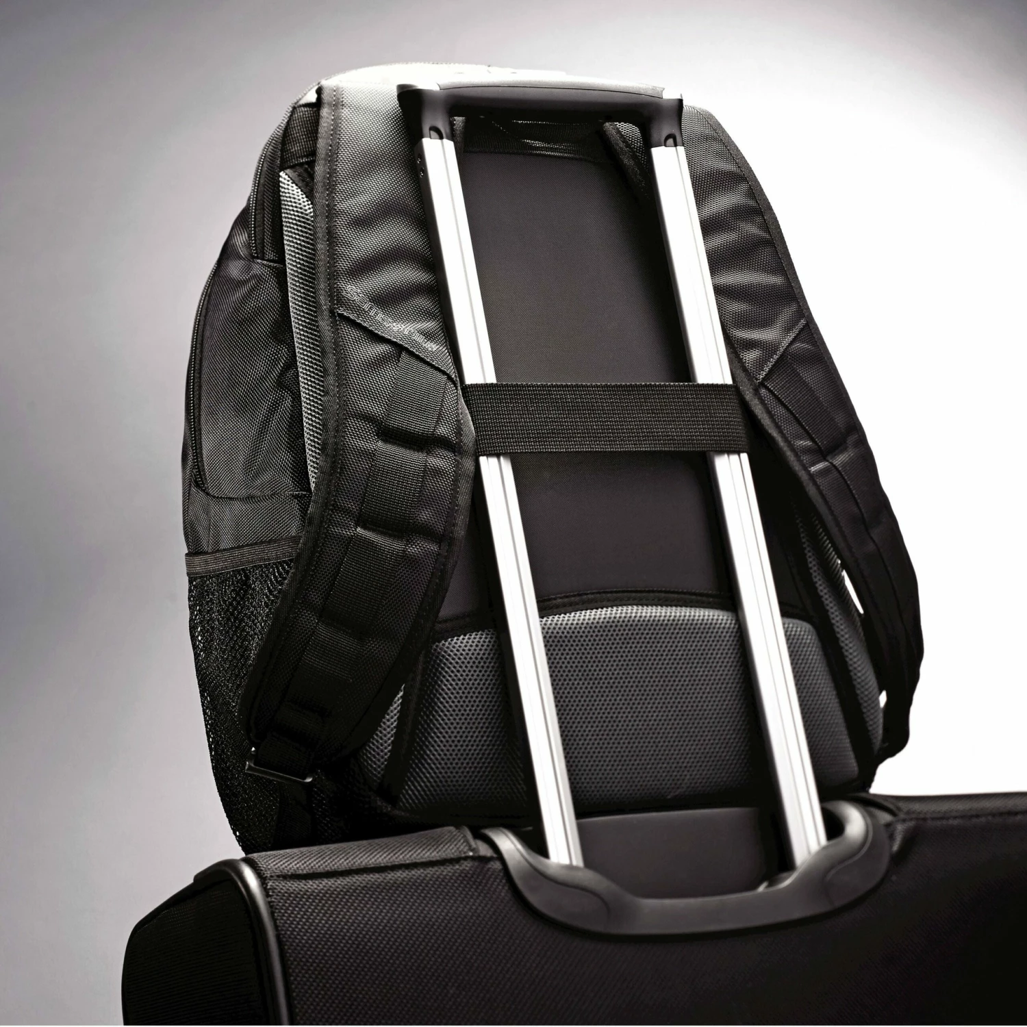 Samsonite Tectonic 2 Large Backpack 4 Samsonite Tectonic 2 Large Backpack - Image 2