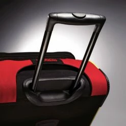 American Tourister Disney Mickey Mouse 28" Spinner Red Pants 8 American Tourister Disney Mickey Mouse 28" Spinner Red Pants -SAMSONITE Store 676094757pf02