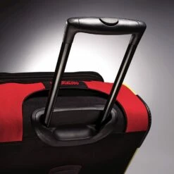 American Tourister Disney Mickey Mouse Pants Soft-side Spinner 21'' 10 American Tourister Disney Mickey Mouse Pants Soft-side Spinner 21'' -SAMSONITE Store 676094757pf02 df07950f 2760 4cc6 9ce4 455744396ef5