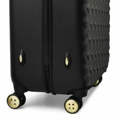 Ted Baker Women's Belle 4 Wheel Medium Suitcase -SAMSONITE Store 6AsZ5Cpw