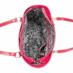 McKlein USA Cristina Leather Shoulder Tote Assorted Colors -SAMSONITE Store 6JakPsXw