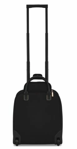 Ted Baker Albany Eco Black Softside Wheeled Business Case -SAMSONITE Store 6YgB0Wvo
