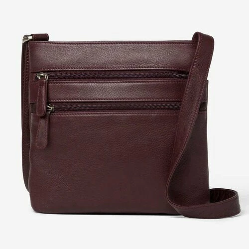 Osgoode Marley Brooke Triple Zip 6 Osgoode Marley Brooke Triple Zip - Image 4