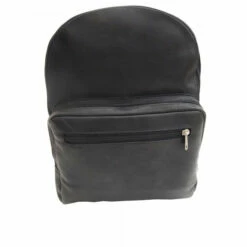 Piel Leather Traditional Backpack -SAMSONITE Store 7063 blk 10
