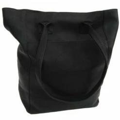 Piel Leather XL Shopping Bag -SAMSONITE Store 7067 blk2 10