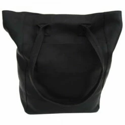 Piel Leather XL Shopping Bag -SAMSONITE Store 7067 blk 10