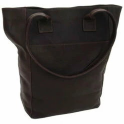 Piel Leather XL Shopping Bag -SAMSONITE Store 7067 chc2 10