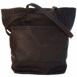 Piel Leather XL Shopping Bag -SAMSONITE Store 7067 chc3 10