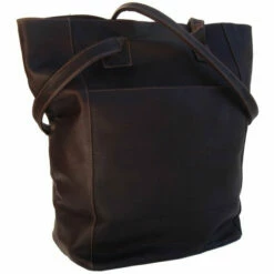 Piel Leather XL Shopping Bag -SAMSONITE Store 7067 chc4 10
