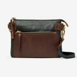 Osgoode Marley Lillian Small Zip Top