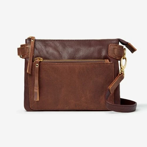 Osgoode Marley Lillian Small Zip Top 4 Osgoode Marley Lillian Small Zip Top - Image 2