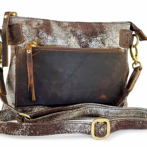 Osgoode Marley Lillian Small Zip Top 10 Osgoode Marley Lillian Small Zip Top - Image 8