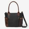 Osgoode Marley Amelia Satchel -SAMSONITE Store 7122B