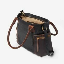 Osgoode Marley Amelia Satchel -SAMSONITE Store 7122B2