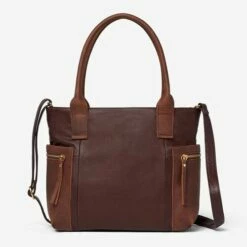 Osgoode Marley Amelia Satchel -SAMSONITE Store 7122E