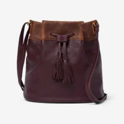 Osgoode Marley Willa Drawstring Bag -SAMSONITE Store 7132M