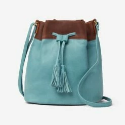 Osgoode Marley Willa Drawstring Bag -SAMSONITE Store 7132T