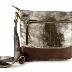 Osgoode Marley Scarlet Small Hobo -SAMSONITE Store 7134MET