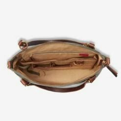 Osgoode Marley Patience Satchel -SAMSONITE Store 7136M1