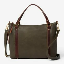 Osgoode Marley Patience Satchel -SAMSONITE Store 7136O