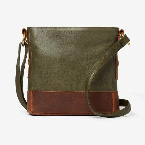 Osgoode Marley River Small Hobo 7 Osgoode Marley River Small Hobo - Image 5