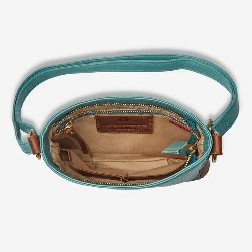 Osgoode Marley River Small Hobo 9 Osgoode Marley River Small Hobo - Image 7