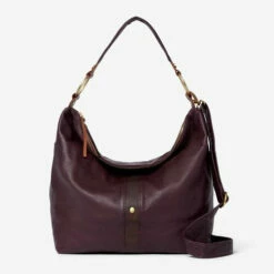 Osgoode Marley Tessie Hobo -SAMSONITE Store 7140M