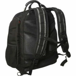 Mancini Backpack For 17" Laptop Computer Black 8 Mancini Backpack For 17" Laptop Computer Black -SAMSONITE Store 71461gpsml. ul1500