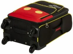 American Tourister Disney Mickey Mouse Pants Soft-side Spinner 21'' 9 American Tourister Disney Mickey Mouse Pants Soft-side Spinner 21'' -SAMSONITE Store 71Aib1uzO5L. SL1500