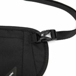 Pacsafe Coversafe V100 RFID Blocking Waist Wallet -SAMSONITE Store 71KWJOFkGtL. AC SL1500