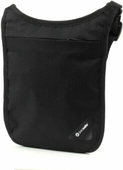 Pacsafe Coversafe V75 RFID Blocking Neck Pouch -SAMSONITE Store 71zro QYjjL. AC SL1500