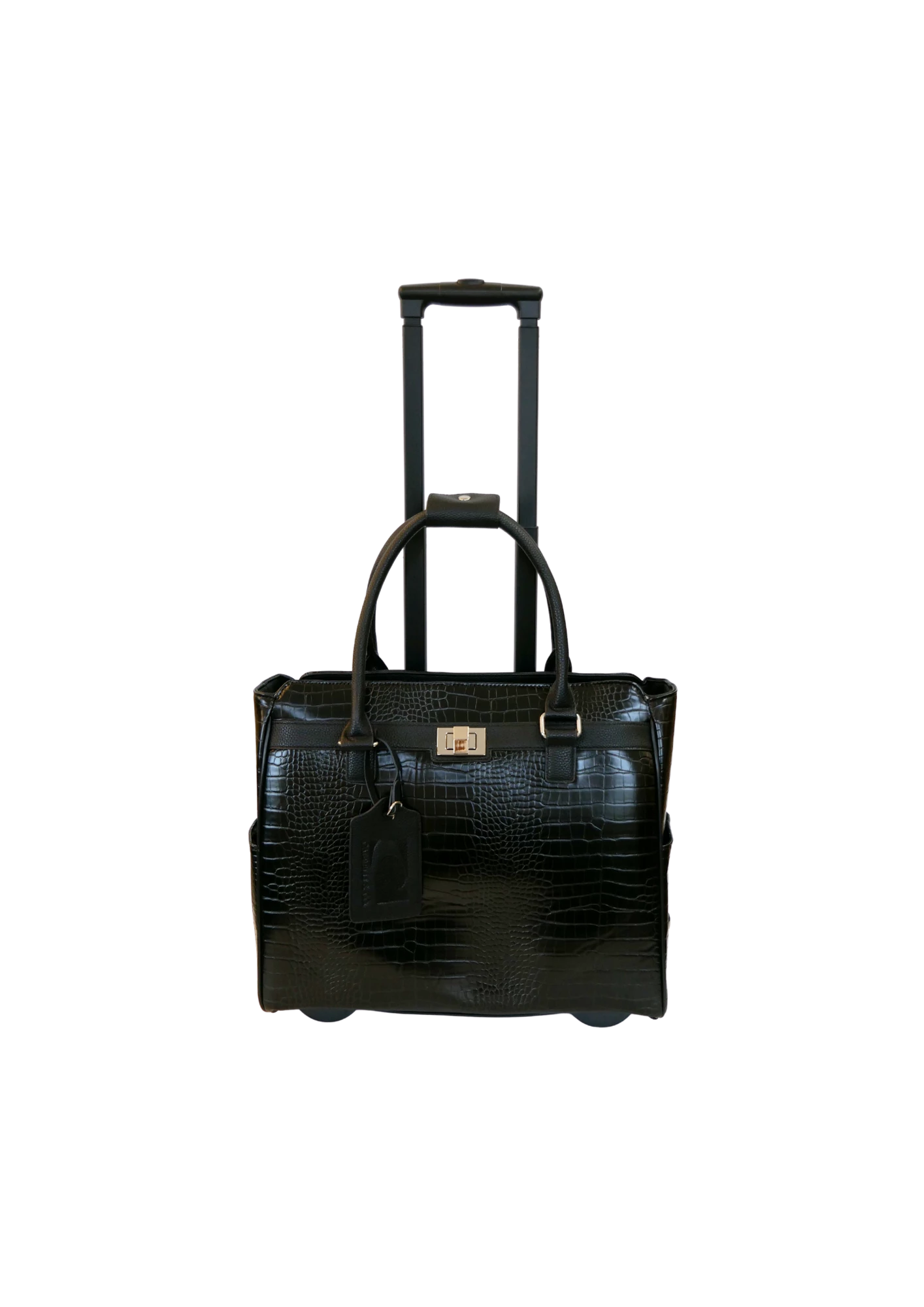 Cabrelli Cassandra Croc Rollerbrief Assorted Colors 3 Cabrelli Cassandra Croc Rollerbrief Assorted Colors