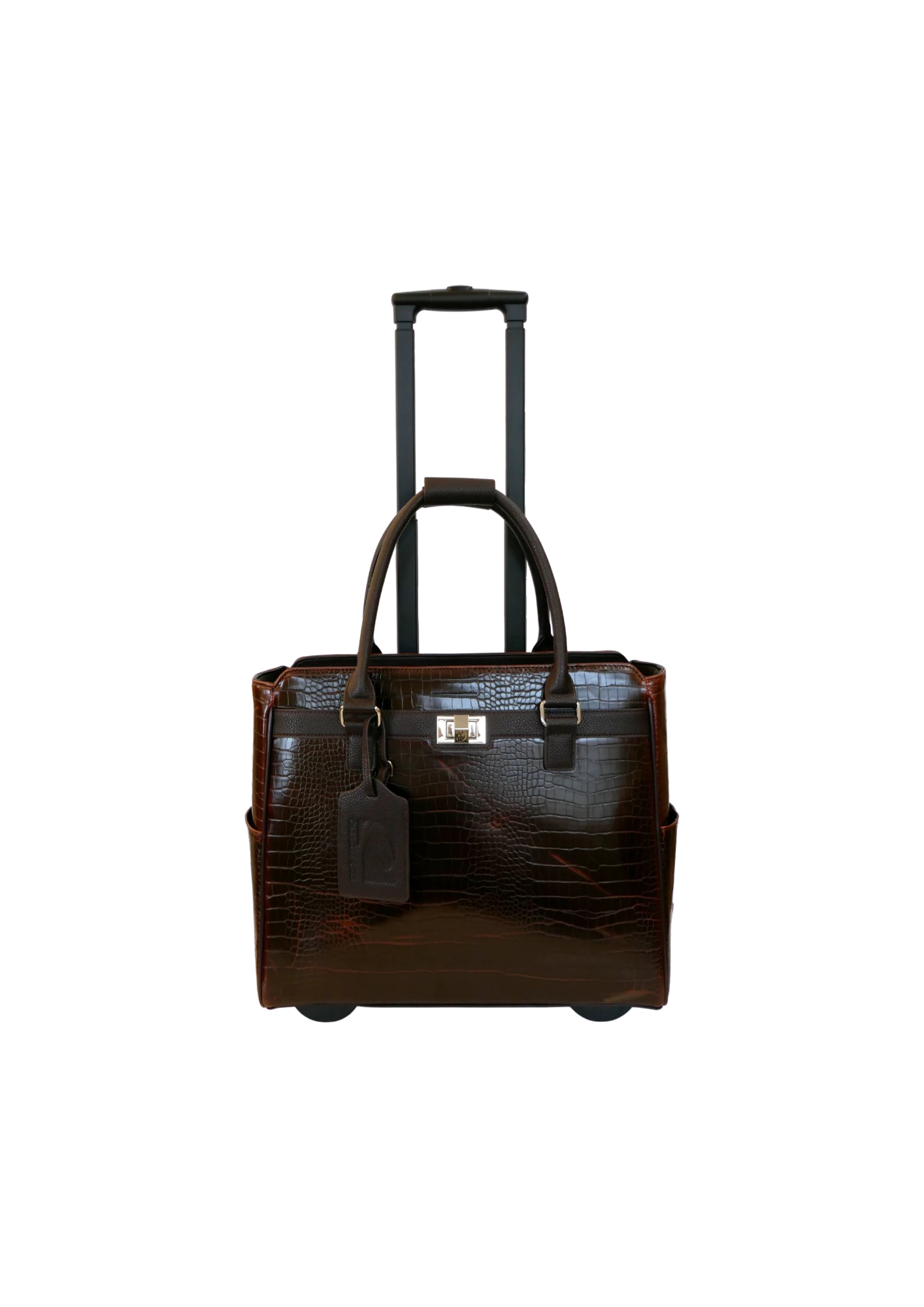 Cabrelli Cassandra Croc Rollerbrief Assorted Colors 7 Cabrelli Cassandra Croc Rollerbrief Assorted Colors - Image 5